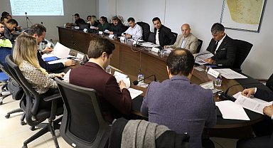 Hatay'da okul önlerinde tedbirler alındı