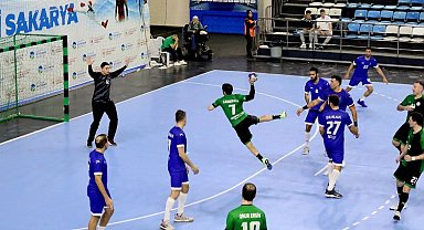 Haydi Sakarya tribüne!