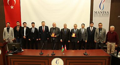 Hocalı Soykırımı 32. yıldönümü Manisa'da anıldı