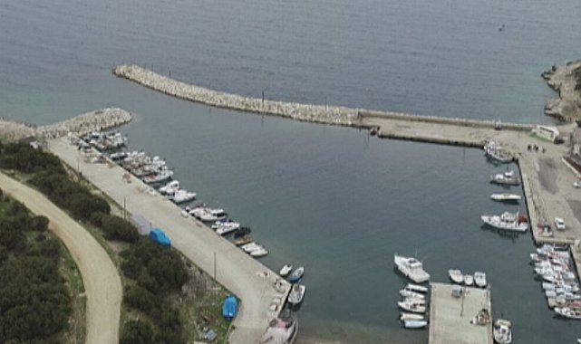 İbrice Limanı içme suyu hattı için ihale tarihi belli oldu