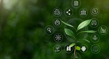 IC Holding iklim kriziyle mücadelede kararlı adımlar atıyor