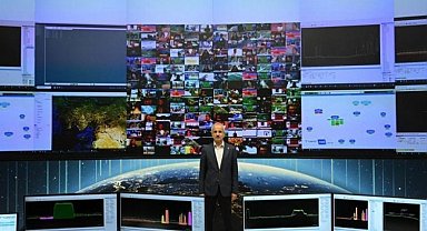 İHA'lara kesintisiz iletişim