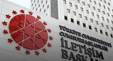 İletişim Başkanlığı, Özdağ'ın provokatif eylemine karşı uyardı!