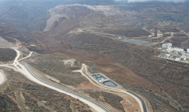 İliç maden faciasında yeni gelişme: 6 kişi tutuklandı