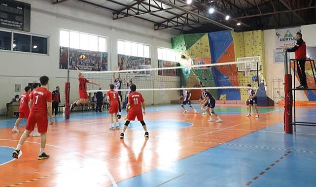 İnegöl Belediyesi Spor Festivali başladı