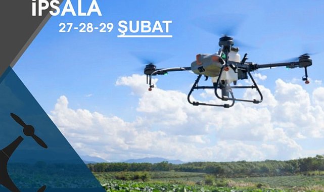 İpsala'da sivil havacılık ve drone kursu açılacak