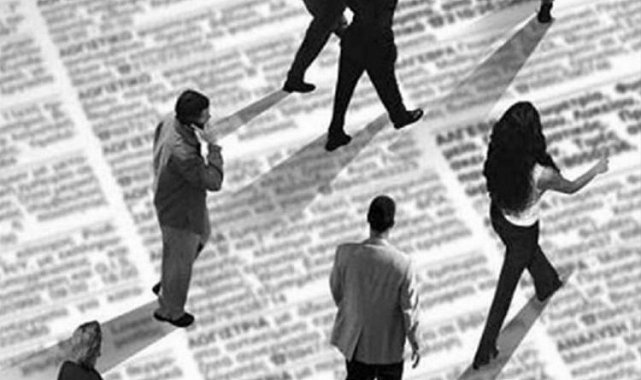 İşgücü İstatistikleri'nde 2023'ün son çeyrek raporu yayımlandı... İşsizlik oranı son çeyrekte azaldı