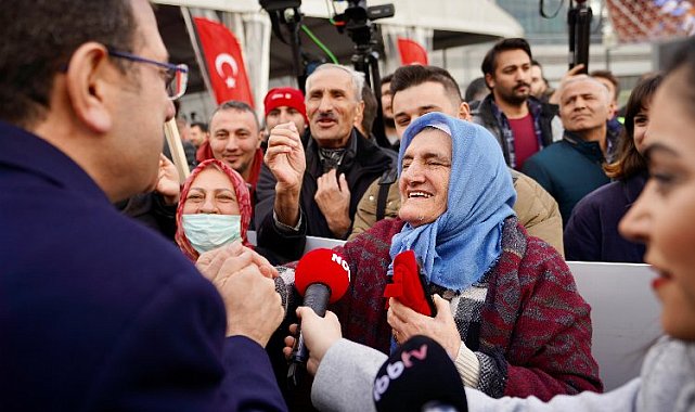 İSKİ, atık su hatlarını yeniledi
