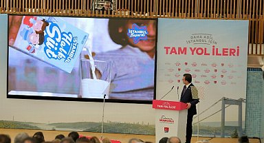 İstanbul Büyükşehir'den 100 bin çifte 30 bin TL destek