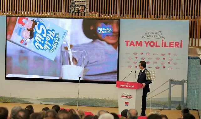 İstanbul Büyükşehir'den 100 bin çifte 30 bin TL destek