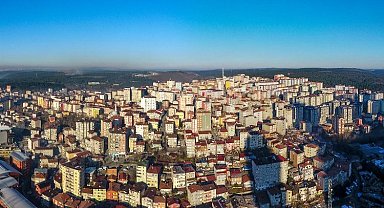 İstanbul'da 'kentsel dönüşüm' desteği netleşti