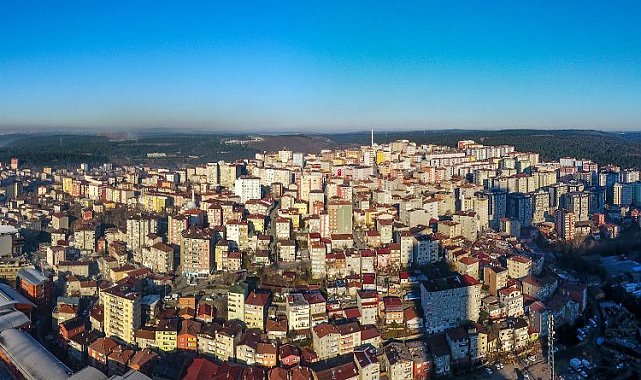 İstanbul'da 'kentsel dönüşüm' desteği netleşti