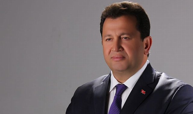 İYİ Partili Şeref Menteşe'nin adaylığı düşürüldü