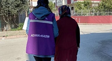 Kadınlara 'büyük' koruma