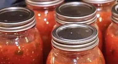 Kapağı şişen konservelere dikkat!