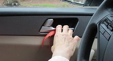 Kapı açma kazalarına dikkat! Olası kazada kim kusurlu?