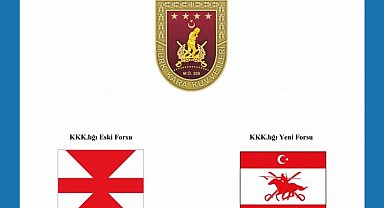 Kara Kuvvetleri forsu yeniden tasarlandı
