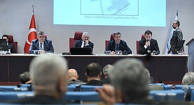 Kayseri Büyükşehir'den suya indirim