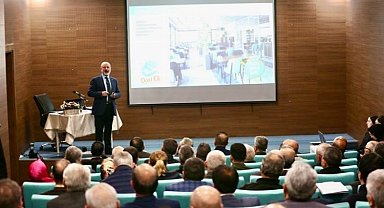 Kayseri Kocasinan 50 yılını planlıyor