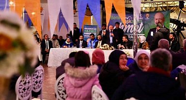 Kayseri Kocasinan başarıyı 'seyir' edecek