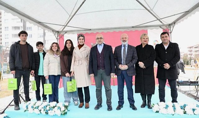 Kayseri Kocasinan'da 'kedi' fotoğrafları kazandırdı