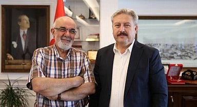 Kayseri Melikgazi 5 yılda rekor kırdı