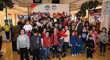 Kayseri sporun merkezi olacak