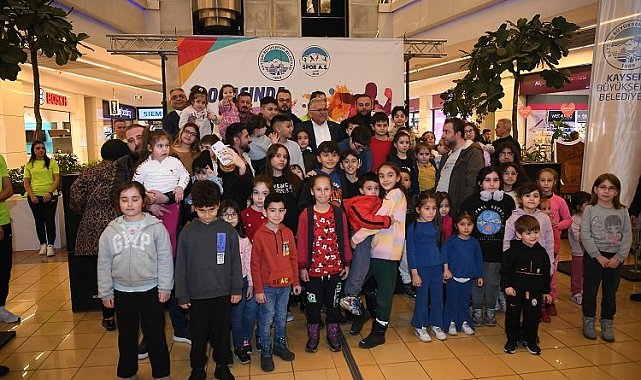 Kayseri sporun merkezi olacak