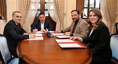 Kayseri'de bağımlılıkla mücadelede için kurumlar el ele