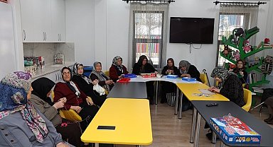 Kayseri'nin Ulu Çınarları'nın yüzü gülüyor