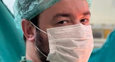 Keşan'da ilk omurilik içi tümör ameliyatı gerçekleştirildi