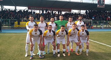 Keşanspor yarın Diliskelespor'u konuk edecek