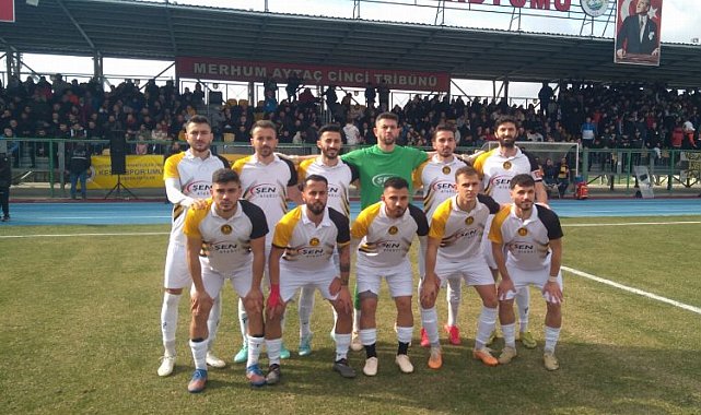 Keşanspor yarın Diliskelespor'u konuk edecek