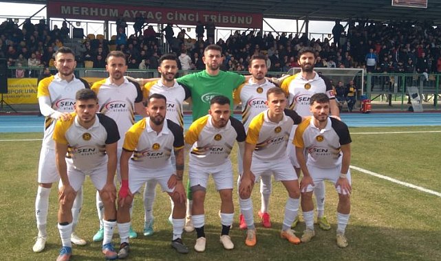 Keşanspor, Yuvacıkspor'a konuk olacak