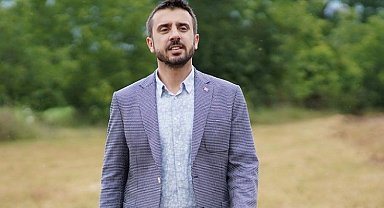 Kestel Belediye Başkanı Önder Tanır AK Parti'den istifa etti