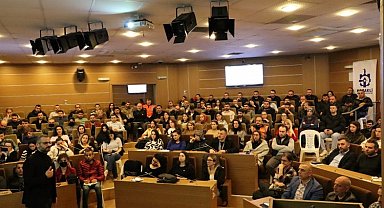 Kocaeli Büyükşehir Belediyesi personeline eğitim