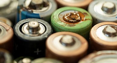 Kocaeli Büyükşehir Belediyesi'nden atık pil kampanyası