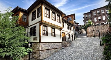Kocaeli, EMITT Turizm Fuarı'nda tanıtılacak
