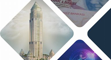 Konut Fiyat Endeksi, yıllık bazda yüzde 75,5 arttı