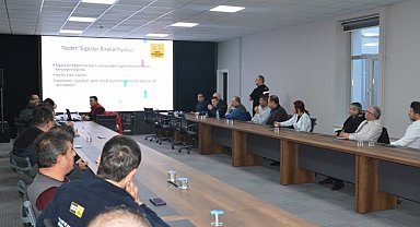 Konya Büyükşehir'den anlamlı proje