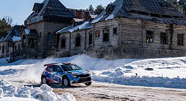 Kristal Kar ile hız buluşması