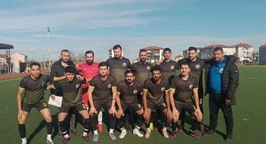 Kültürspor, Kırcasalihspor'u ağırlayacak