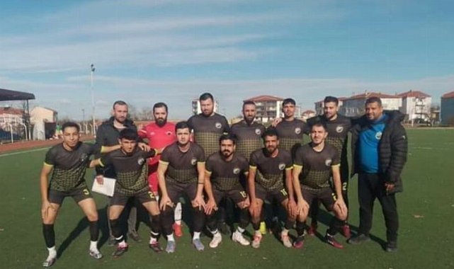 Kültürspor, Yenikarpuzluspor ile karşılaşacak