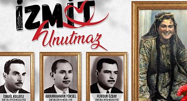 Leyla Atakan ve çalışma arkadaşları mezarı başında anılacak