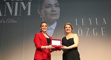 'Leyla Hanım'a muhteşem gala