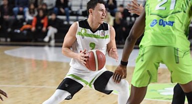 Manisa BBSK - Tofaş maçının geliri depremzedelere verilecek