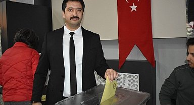 Manisa Hürriyetçi Eğitim-Sen'de Çetin dönem