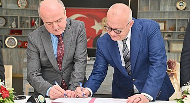 Manisa'da denetimli serbestlik protokolü