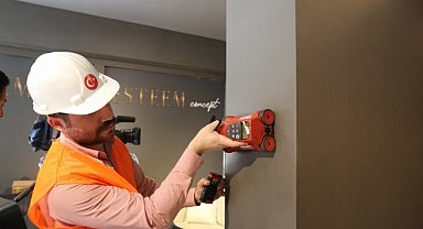 Manisa'da deprem analiz sonuçları Kültür Merkezi'nden öğrenilecek