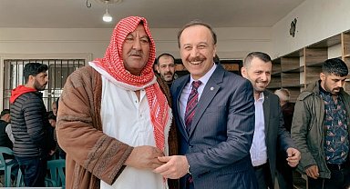 Mardin için sözünün Eri